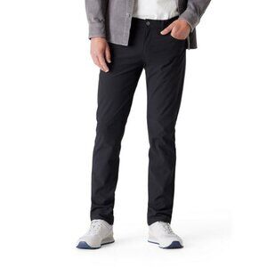 NEW 38X32 Levi Strauss Signature Men's Action Flex-Pro Slim Pants